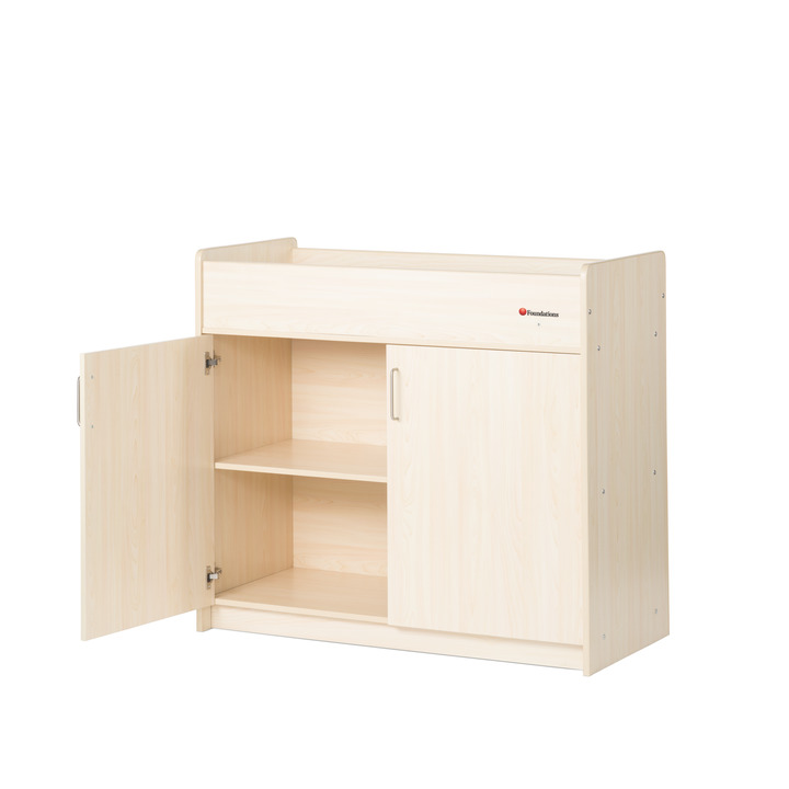 Changing Table - SafetyCraft   