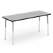 4000 Series Adjustable Activity Table - Rectangle - 4000482436