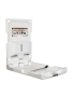 Vertical Surface Mount Changing Station  