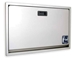 Stainless Steel Changing Station     - 100SS-R / 100SS-SM / 100SSV100SS-R