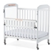 Next Generation Serenity Compact SafeReach Crib with Clearview End - White - Includes shipping - 2542120