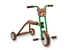 Bear Large 14" Tricycle - 9702 - 9702