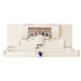 Horizontal Surface Mount Changing Station - 100-EH-BP5210089