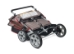 LX4 - 4 Passenger /Dual Canopy Folding Stroller  - 4140037