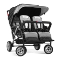 Quad Sport 4-Passenger Stroller Stroller, color, 4 passenger stroller, 4141079, 4141299, 4141339
