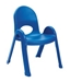 My Value Sets - Preschool - 36" Round Table & chairs  - AB71020