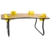 Toddler Table - 4, 6 or 8 table seating - Toddler Table - # seat