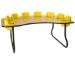 Toddler Table - 4, 6 or 8 table seating - Toddler Table - # seat