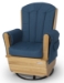 SafeRocker Swivel Glider  - 4303046 