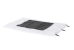 SafeFit Crib Envelope Sheets - Set of 6 - 6552016