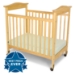 Foundations Biltmore Crib Promotion Details  - 