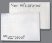 Changing Station Liners- Waterproof - 036-LCR