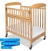 Foundations Serenity SafeReach Crib Sale - 