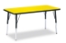 RidgeLine KYDZ Activity Table  -  Rectangle - BlackBlackBlueelementary