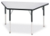 RidgeLine KYDZ Activity Table  - Trapezoid  - BlackBlackBlueToddler