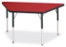 RidgeLine KYDZ Activity Table  - Trapezoid  - BlackBlackBlueToddler