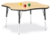 RidgeLine KYDZ Activity Table  - Four-Leaf - 6453JC - 6453JCBlackBlackBlueToddler
