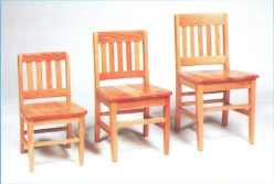 Georgia Chair 380 Series Classroom Chairs